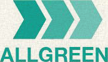 オールグリーン